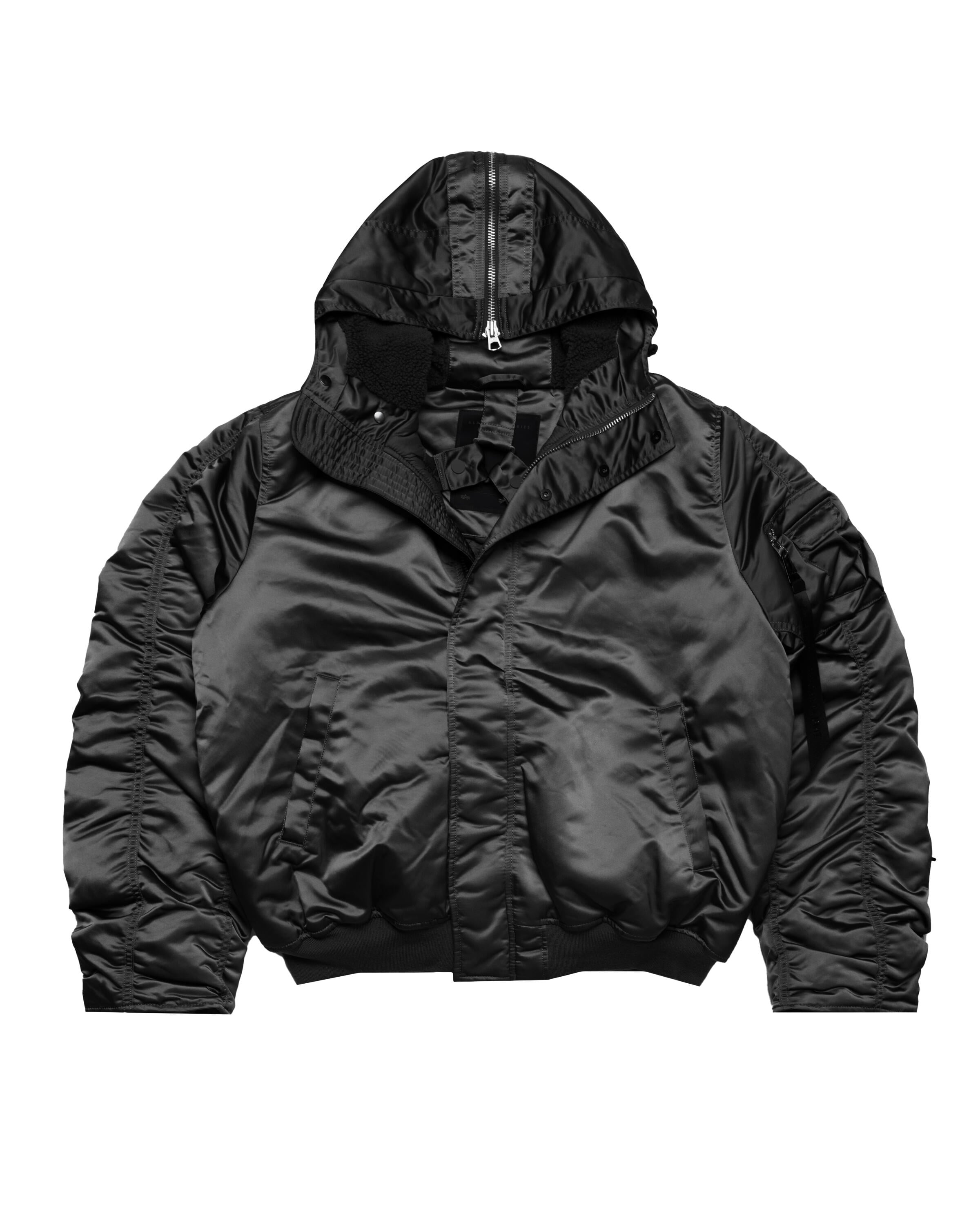 Alpha Industries N-2B UV | 758101-03 | AFEW STORE